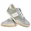 TRAMPKI męskie SKÓRZANE BIG STAR wiosna tenisówki sneakersy NN174517 43