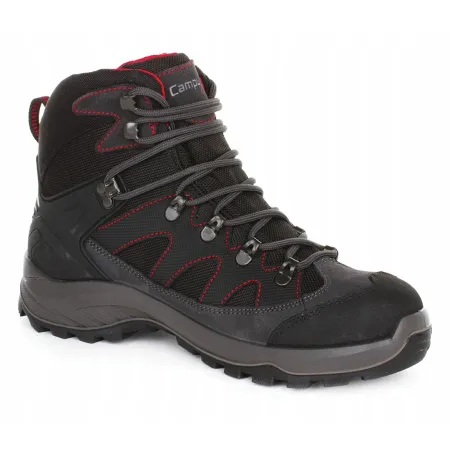 Buty TREKKINGOWE męskie CAMPUS ROCKER FIRE membrana 44