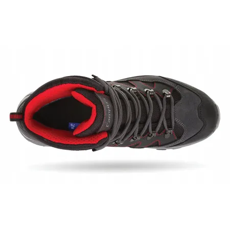 Buty TREKKINGOWE męskie CAMPUS ROCKER FIRE membrana 44
