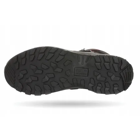 Buty TREKKINGOWE męskie CAMPUS ROCKER FIRE membrana 44