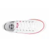 TRAMPKI męskie buty BIG STAR sneakersy tenisówki białe niskie NN174301 43