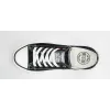 TRAMPKI męskie buty BIG STAR sneakersy tenisówki czarne niskie NN174300 43