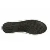 TRAMPKI męskie buty BIG STAR sneakersy tenisówki czarne niskie NN174300 43