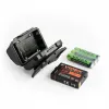 LATARKA czołowa VLF-H055D VIDEX wodoodporna czołówka USB-C 500Lm