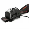 LATARKA czołowa VLF-H055D VIDEX wodoodporna czołówka USB-C 500Lm
