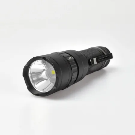 Latarka taktyczna LED VIDEX wodoodporna akumulatorowa USB-C 20W 1700lm IP68