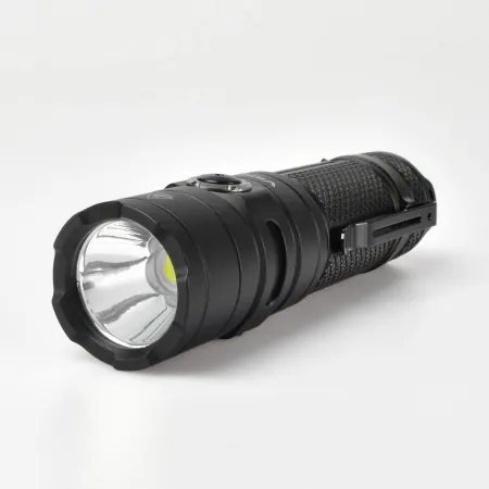 Latarka taktyczna LED VIDEX wodoodporna akumulatorowa USB-C 20W 4000lm IP68