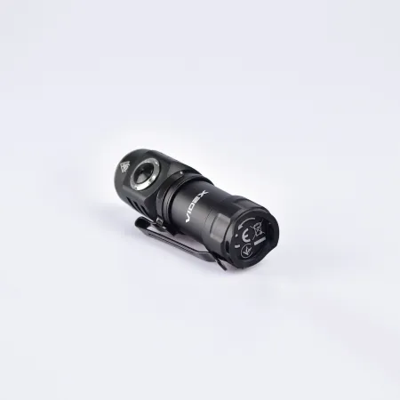 Latarka taktyczna wodoszczelna VIDEX akumulatorowa USB-C 10W 600lm IP68
