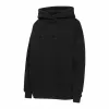 BLUZA damska z KAPTUREM kangurka DRESOWA sportowa CAMPUS oversize L/XL