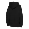 BLUZA damska z KAPTUREM kangurka DRESOWA sportowa CAMPUS oversize L/XL