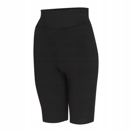 Krótkie spodenki damskie LEGGINSY sportowe kolarki CAMPUS YUHANI czarne M