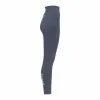 LEGGINSY damskie WYSOKI PAS sportowe CAMPUS ELYSARA do JOGI fitness L
