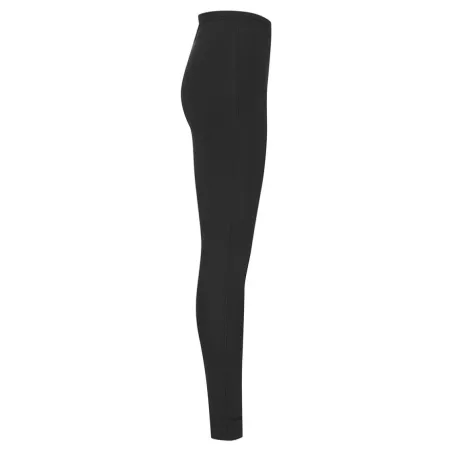 LEGGINSY damskie TERMICZNE sportowe ocieplane CAMPUS CORTINA M