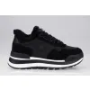 BUTY damskie SPORTOWE ocieplane ZIMOWE sneakersy BIG STAR OO274A216 37