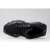 BUTY sneakersy damskie GOE z CYRKONIAMI OO2N4302 przejściowe zimowe 37