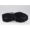 BUTY sneakersy damskie GOE z CYRKONIAMI OO2N4302 przejściowe zimowe 37