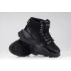 BUTY sneakersy damskie GOE z CYRKONIAMI OO2N4302 przejściowe zimowe 37
