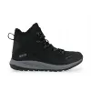 Buty damskie zimowe ocieplane BIG STAR trekkingowe OO274899 czarne r. 38