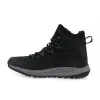 Buty damskie zimowe ocieplane BIG STAR trekkingowe OO274899 czarne r. 38