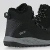 Buty damskie zimowe ocieplane BIG STAR trekkingowe OO274899 czarne r. 38