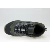 BUTY męskie trekkingowe BIG STAR OO174338 SKÓRZANE wodoodporne khaki 43