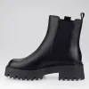 Botki buty ZIMOWE damskie BIG STAR sztyblety kozaki trzewiki OO274A386 40