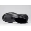Botki buty ZIMOWE damskie BIG STAR sztyblety kozaki trzewiki OO274A386 40