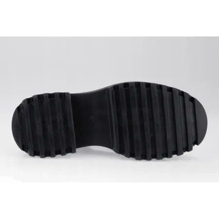 Botki buty ZIMOWE damskie BIG STAR sztyblety kozaki trzewiki OO274A386 40