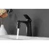 PERLATOR do baterii AERATOR czarny PRZEDŁUŻKA sitko 2 FUNKCJE M22/24