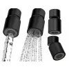 PERLATOR do baterii AERATOR czarny PRZEDŁUŻKA sitko 2 FUNKCJE M22/24