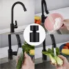 PERLATOR do baterii AERATOR czarny PRZEDŁUŻKA sitko 2 FUNKCJE M22/24