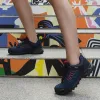 Buty TREKKINGOWE męskie CAMPUS TENGU wodoodporne NISKIE przejściowe 41