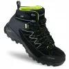 Buty TREKKINGOWE męskie CAMPUS TEMPEST wodoodporne przejściowe wysokie 44