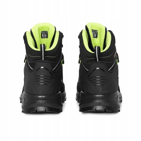 Buty TREKKINGOWE męskie CAMPUS TEMPEST wodoodporne przejściowe wysokie 44