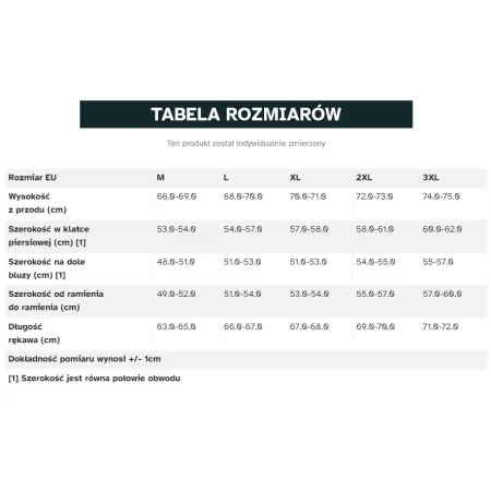 BLUZA męska z kapturem dresowa CAMPUS kangurka VIKKAR granatowa XXL