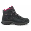 Buty TREKKINGOWE damskie wysokie CAMPUS APRES wodoodporne przejściowe wysokie 39
