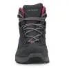 Buty TREKKINGOWE damskie wysokie CAMPUS APRES wodoodporne przejściowe wysokie 39