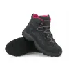 Buty TREKKINGOWE damskie wysokie CAMPUS APRES wodoodporne przejściowe wysokie 39