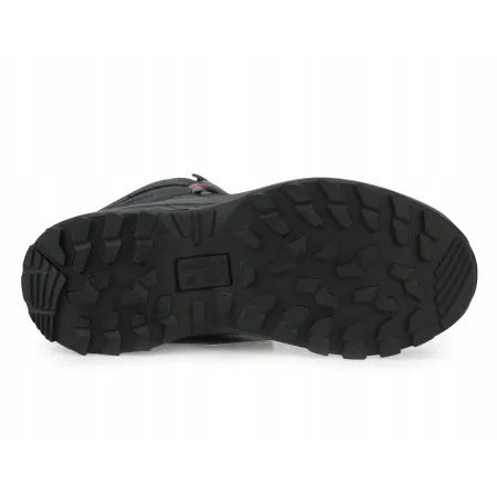 Buty TREKKINGOWE damskie wysokie CAMPUS APRES wodoodporne przejściowe wysokie 39