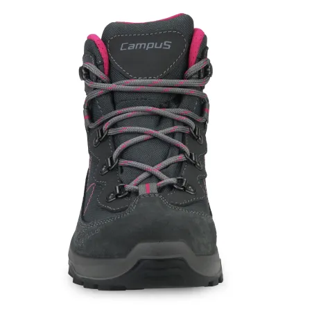 Buty TREKKINGOWE damskie wysokie CAMPUS APRES wodoodporne przejściowe wysokie 39