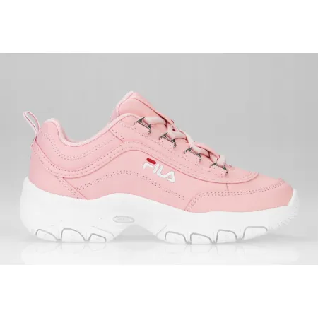Fila Strada Low Kids – Stylowe Dziecięce Buty Sportowe i Codzienne 30