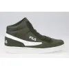 BUTY sportowe młodzieżowe dziecięce FILA CREW SNEAKERSY skating skórzane 38