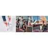 TRAMPKI męskie SKÓRZANE BIG STAR wiosna tenisówki sneakersy NN174517 41