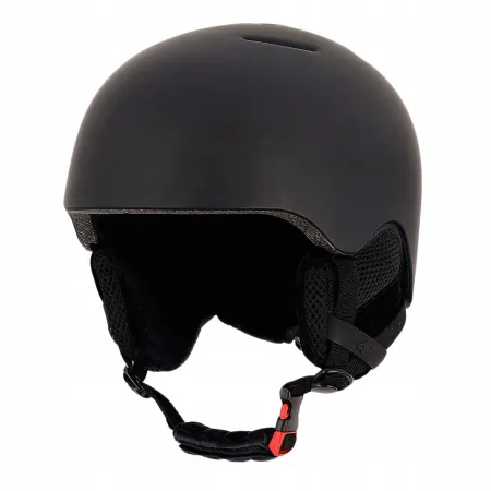 Kask narciarski 4F UNISEX snowboardowy 4FWAW24AHELU074 InMould L/XL 58-61