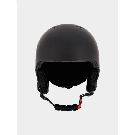 Kask narciarski 4F UNISEX snowboardowy 4FWAW24AHELU074 InMould L/XL 58-61