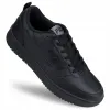 BUTY damskie FILA REGA SPORTOWE ekoskóra sneakersy lekkie FFW0484 czarne 36