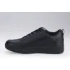 BUTY damskie FILA REGA SPORTOWE ekoskóra sneakersy lekkie FFW0484 czarne 36