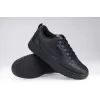 BUTY damskie FILA REGA SPORTOWE ekoskóra sneakersy lekkie FFW0484 czarne 36