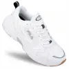 BUTY damskie FILA KREATIX SPORTOWE sneakersy lekkie FFW0535 białe 36