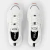 BUTY damskie FILA KREATIX SPORTOWE sneakersy lekkie FFW0535 białe 36